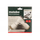 Пильный диск по алюминию 165x20 мм, Z48, FZ/TR -5 Metabo AluminiumCutProf 628276000