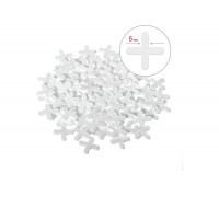 Крестики для кафеля 100 шт. (5 мм) STAYER 3380-5