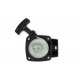 Стартер для HUTER GGT-800T/S