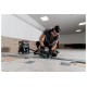 Аккумуляторная угловая шлифовальная машина Metabo W 18 LT BL 11-125 без АКК и ЗУ X165 613052840