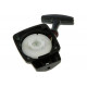 Стартер для HUTER GGT-800T/S