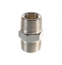 Переходник (3/8"M — 3/8"M) FUBAG 180201