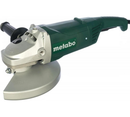 Болгарка (ушм) Metabo W 2200-230 Болгарка (ушм) Metabo W 2200-230