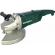 Болгарка (ушм) Metabo W 2200-230