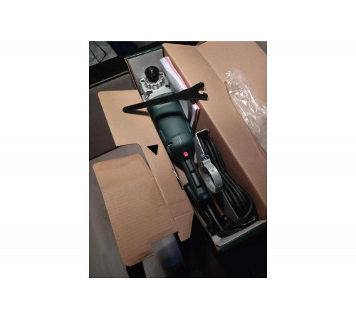 Болгарка (ушм) Metabo W 2200-230 Болгарка (ушм) Metabo W 2200-230