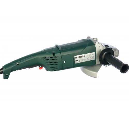 Болгарка (ушм) Metabo W 2200-230 Болгарка (ушм) Metabo W 2200-230