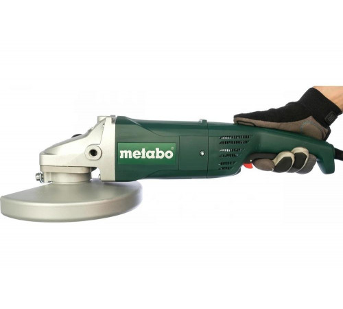 Болгарка (ушм) Metabo W 2200-230 Болгарка (ушм) Metabo W 2200-230