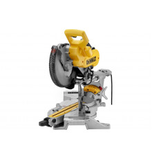 Торцовочная пила DEWALT DWS727-QS