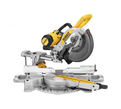 Торцовочная пила DEWALT DWS727-QS