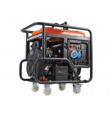 Бензиновый генератор Patriot GRA 18000AWS 472102318
