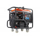Бензиновый генератор Patriot GRA 18000AWS 472102318
