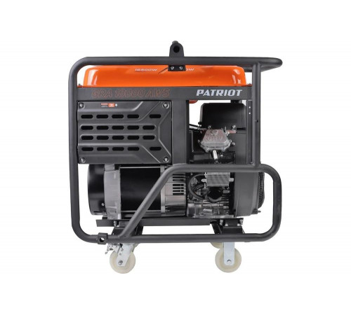 Бензиновый генератор Patriot GRA 18000AWS 472102318 Бензиновый генератор Patriot GRA 18000AWS 472102318