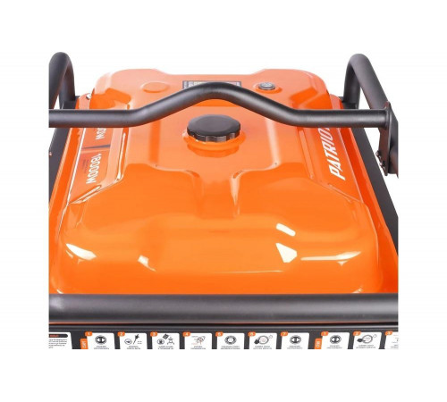 Бензиновый генератор Patriot GRA 18000AWS 472102318 Бензиновый генератор Patriot GRA 18000AWS 472102318