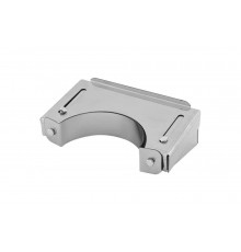 Кронштейн раздвижной FERRUM 1 мм ф 115 f2703