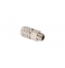 Разъем МАКСИ мама быстросъемный - резьба M1/2" NORDBERG NPF24M 01-00000566