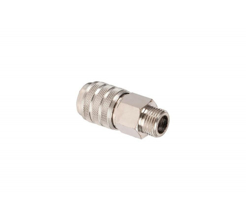 Разъем МАКСИ мама быстросъемный - резьба M1/2" NORDBERG NPF24M 01-00000566