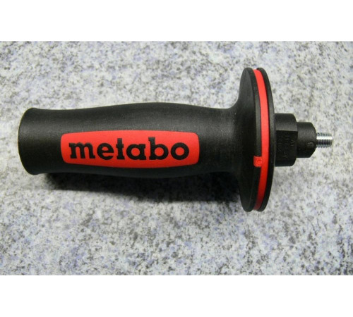 Аккумуляторная угловая шлифмашина Metabo WB 18 LTX BL 125 Quick 613077850
