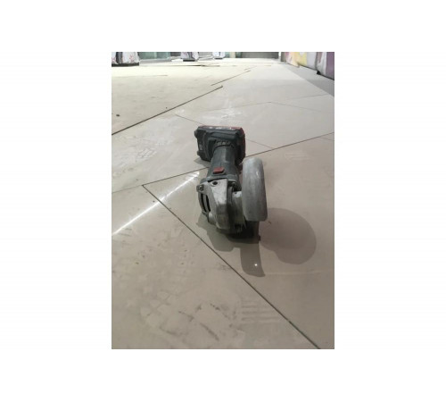Аккумуляторная угловая шлифмашина Metabo WB 18 LTX BL 125 Quick 613077850