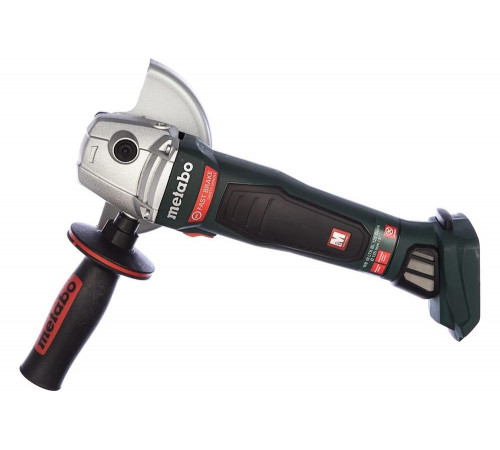 Аккумуляторная угловая шлифмашина Metabo WB 18 LTX BL 125 Quick 613077850
