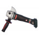 Аккумуляторная угловая шлифмашина Metabo WB 18 LTX BL 125 Quick 613077850