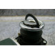Аккумуляторная угловая шлифмашина Metabo WB 18 LTX BL 125 Quick 613077850