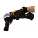 Аккумуляторная угловая шлифмашина Metabo WB 18 LTX BL 125 Quick 613077850