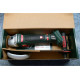 Аккумуляторная угловая шлифмашина Metabo WB 18 LTX BL 125 Quick 613077850
