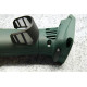 Аккумуляторная угловая шлифмашина Metabo WB 18 LTX BL 125 Quick 613077850