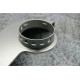 Аккумуляторная угловая шлифмашина Metabo WB 18 LTX BL 125 Quick 613077850