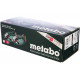 Аккумуляторная угловая шлифмашина Metabo WB 18 LTX BL 125 Quick 613077850
