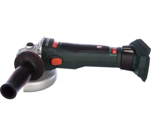Аккумуляторная угловая шлифмашина Metabo WB 18 LTX BL 125 Quick 613077850