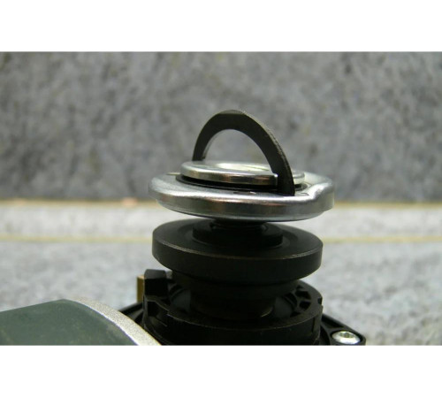 Аккумуляторная угловая шлифмашина Metabo WB 18 LTX BL 125 Quick 613077850
