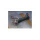 Аккумуляторная угловая шлифмашина Metabo WB 18 LTX BL 125 Quick 613077850