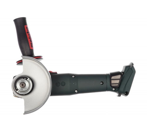 Аккумуляторная угловая шлифмашина Metabo WB 18 LTX BL 125 Quick 613077850