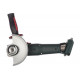 Аккумуляторная угловая шлифмашина Metabo WB 18 LTX BL 125 Quick 613077850