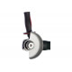 Аккумуляторная угловая шлифмашина Metabo WB 18 LTX BL 125 Quick 613077850