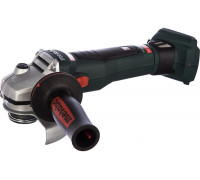 Аккумуляторная угловая шлифмашина Metabo WB 18 LTX BL 125 Quick 613077850