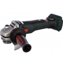 Аккумуляторная угловая шлифмашина Metabo WB 18 LTX BL 125 Quick 613077850