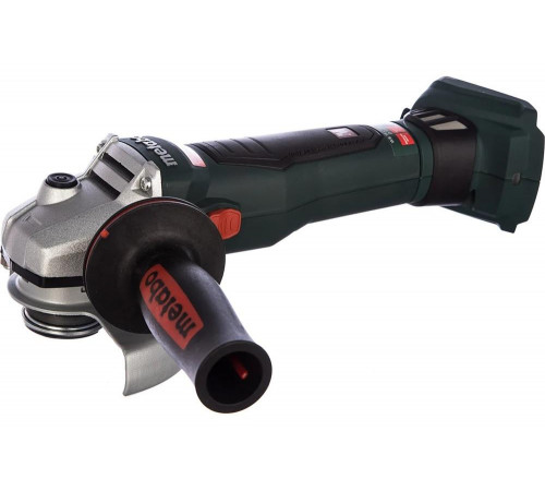 Аккумуляторная угловая шлифмашина Metabo WB 18 LTX BL 125 Quick 613077850