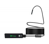 Видеоэндоскоп iCartool WIFI, 2Мп, 1600x1200, 3.5м, 8мм зонд IC-V110A