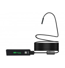 Видеоэндоскоп iCartool WIFI, 2Мп, 1600x1200, 3.5м, 8мм зонд IC-V110A