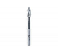 Цековка (3.4х6 мм; 71 мм; 180 гр.; M3; HSS-G) Ruko 102408
