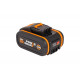 Аккумулятор (20 В; 4 Ач) WORX WA3553.3