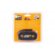 Аккумулятор (20 В; 4 Ач) WORX WA3553.3