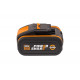 Аккумулятор (20 В; 4 Ач) WORX WA3553.3