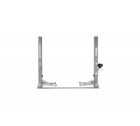 Подъемник NORDBERG 220V 2х стоечный 4т (серый) N4120B-4G_220