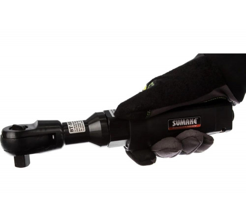 Пневматический гайковерт Sumake ST-5553 Пневматический гайковерт Sumake ST-5553