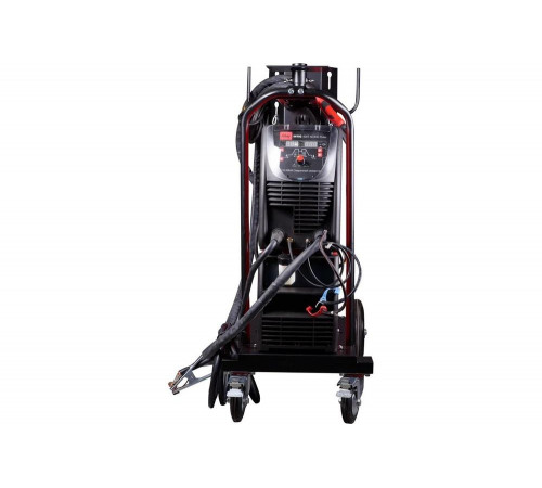 Сварочный инвертор FUBAG INTIG 400 T AC/DC PULSE 38028.3