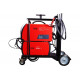 Сварочный инвертор FUBAG INTIG 400 T AC/DC PULSE 38028.3