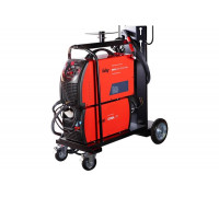 Сварочный инвертор FUBAG INTIG 400 T AC/DC PULSE 38028.3